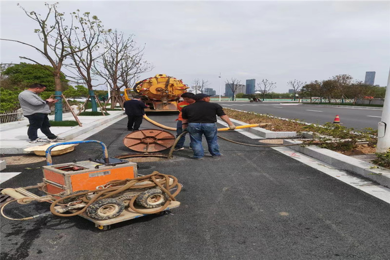 临淄污水池为什么要定期清理