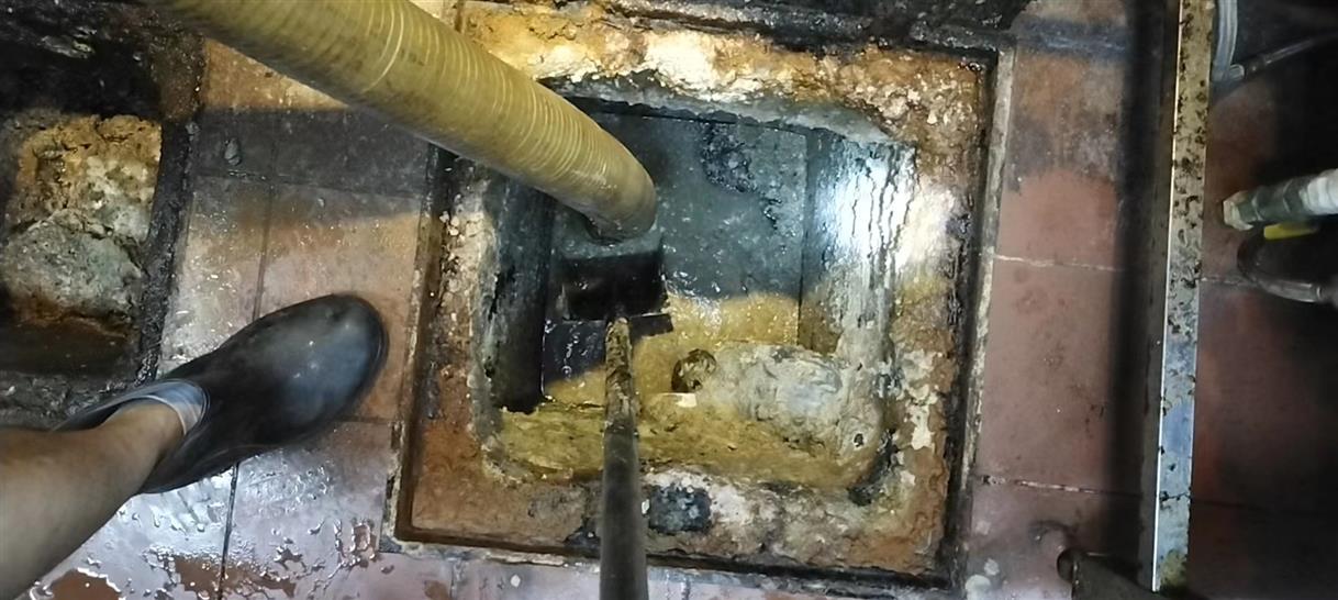 临淄污水池清理一般都有毒气，怎么预防中毒呢？