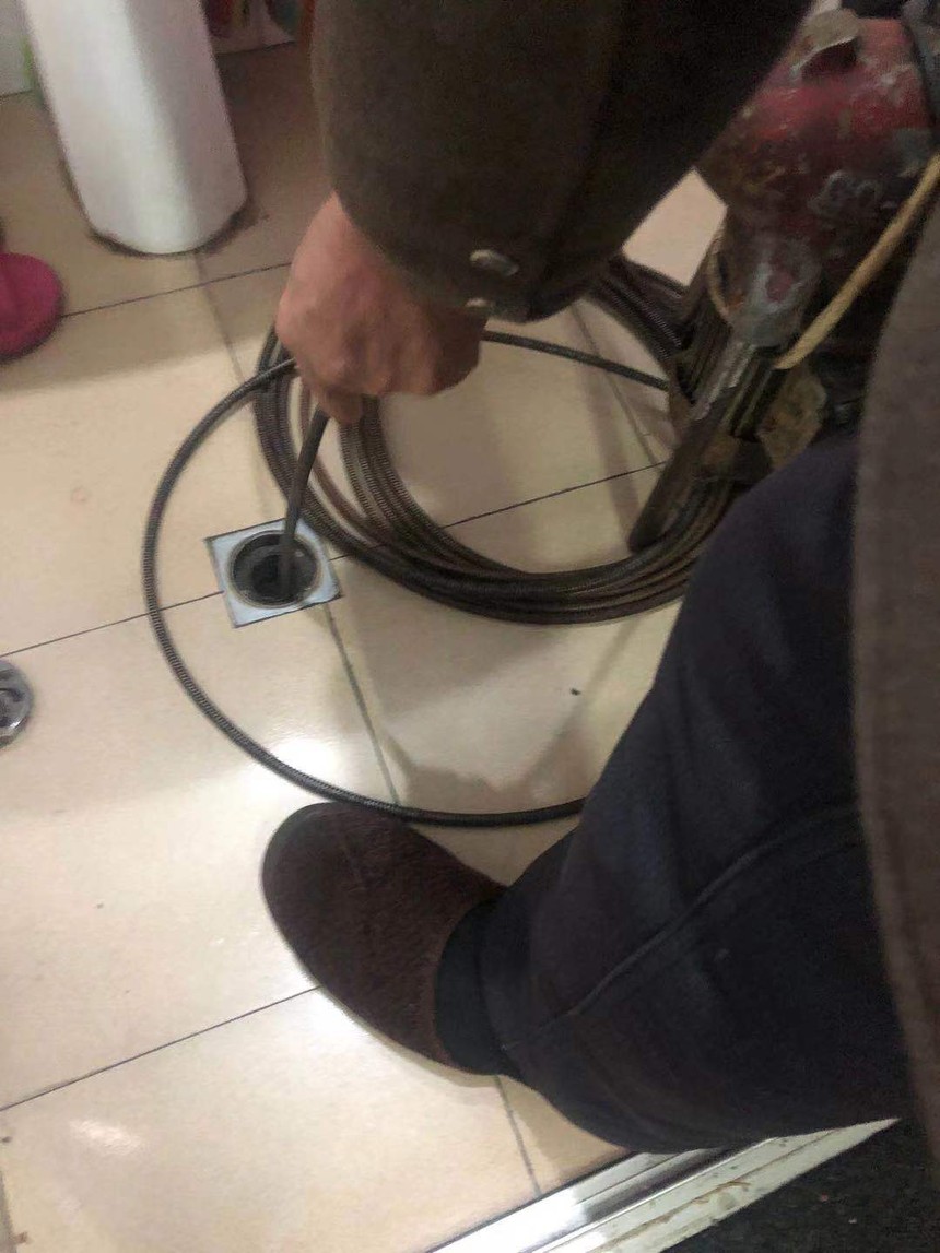 临淄管道疏通，疏通下水道