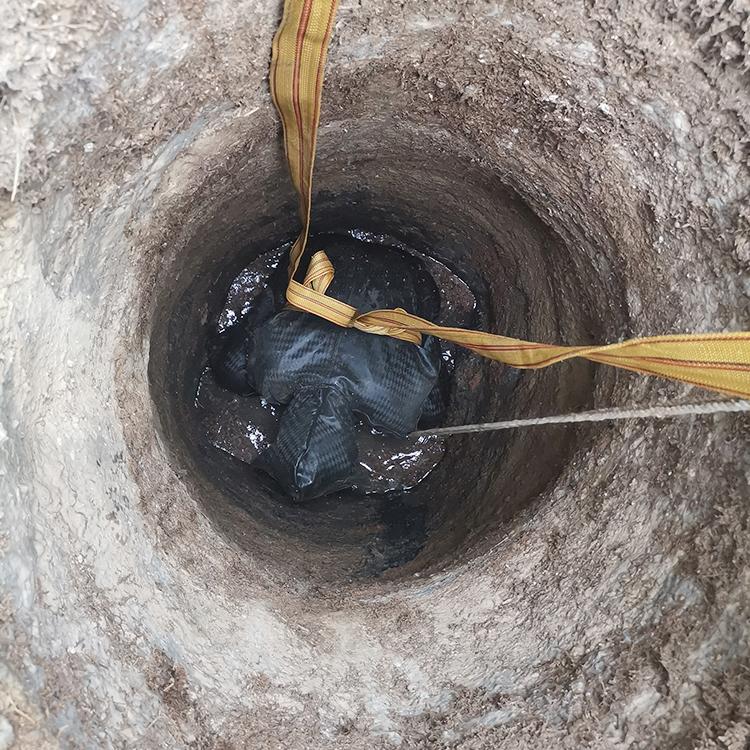 临淄疏通雨水管道 市政管道清淤