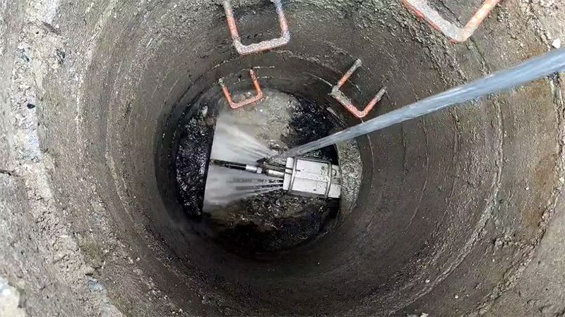 临淄宾馆饭店管道清淤前必须了解的五大常识